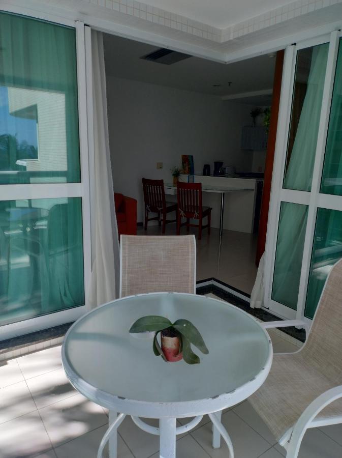 Apartment Paraiso A Beira Mar